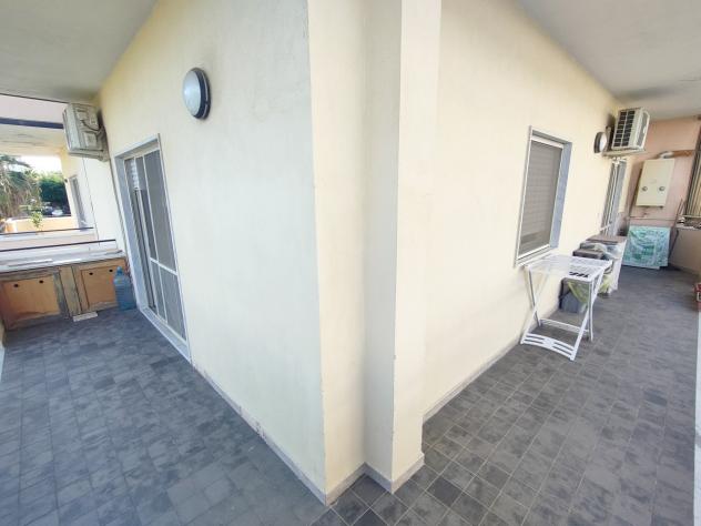 Trilocale in affitto a Reggio di Calabria - Foto 3