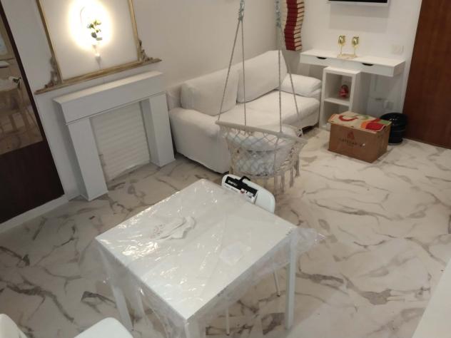 Apartment in Via Giacinta Pezzana, Roma for 50 m² with 1 bedroom - Foto 4