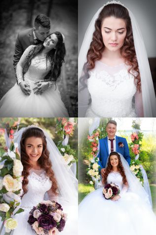 Fotografo per matrimoni, battesimi ed altri eventi a Venezia e provincia - Foto 4