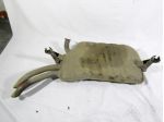 8200414648 SILENZIATORE TERMINALE POSTERIORE RENAULT LAGUNA SW 2.2 D 110KW  &hellip;