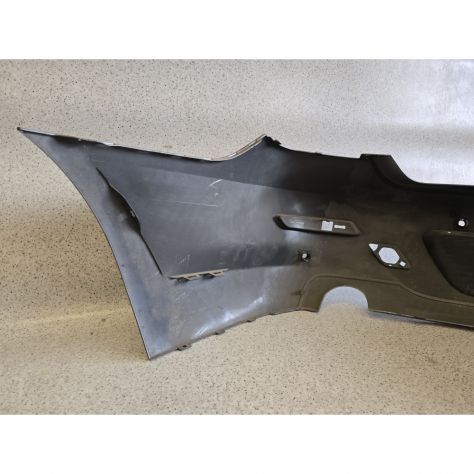 BMW 6 F12 F13 Paraurti PosterioreGrigio - 5512 - Foto 8