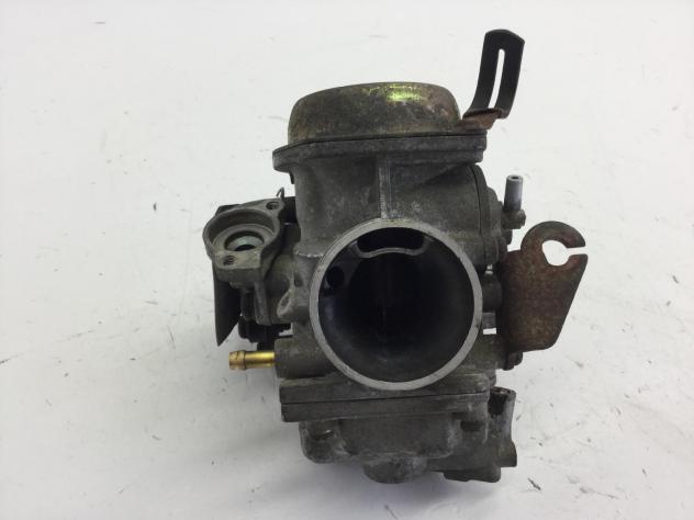 KYMCO AGILITY R16 125 CARBURATORE CON MEMBRANA ROTTA PER RICAMBI 2009 C20000