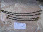 TUBI FRENO PEUGEOT 205 1900 GTI