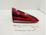STOP POSTERIORE SINISTRO NEL PORTELLONE MERCEDES Classe A Serie (W177) A177 &hellip;