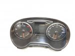 QUADRO STRUMENTI AUDI A3 Serie (8V1) 8V0920871A (1218)