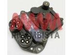0227400664 Mercedes W201 modulo centralina motore Bosch