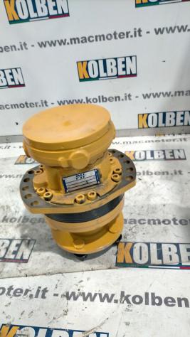 MS02 Motore Poclain Hydraulics