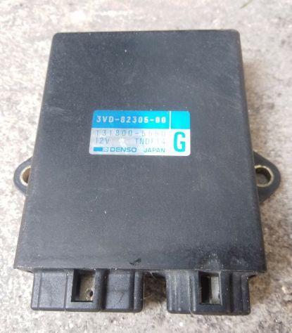 Yamaha TDM 850 mod. 3VD ricambi usati (LEGGERE TESTO) - Foto 9