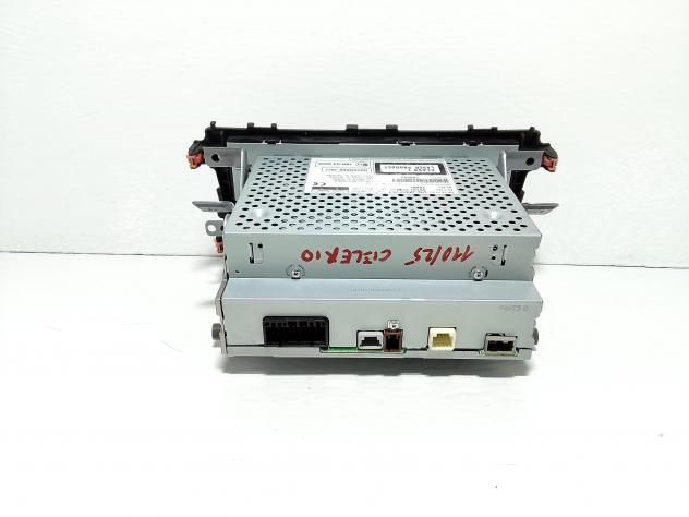 AUTORADIO SUZUKI Celerio Serie CQJZ93F2TT (14) - Foto 4