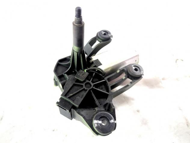 1356022080 MOTORINO TERGILUNOTTO FIAT QUBO 1.3 D 59KW 5M 4P (2015) RICAMBIO USATO - Foto 3