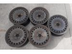 4 CERCHI IN FERRO FORD Mondeo Berlina 3° Serie (0003)