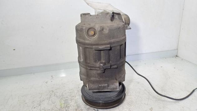 COMPRESSORE A/C VOLKSWAGEN Passat Variant 3° Serie 8D0260808/447220-8181 AWX diesel 1896 (0005) - Foto 5