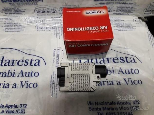 Resistenza vent abitacolo ford focus 6w1z8b658ac - Foto 3