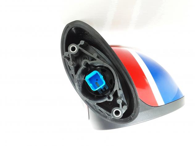 SPECCHIETTO RETROVISORE SINISTRO MINI One 3° Serie B38 A12 A (13) - Foto 4