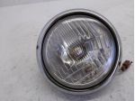 KAWASAKI BN ELIMINATOR 125 FARO FANALE ANTERIORE E CORNICE MODANATURA 2006 2007