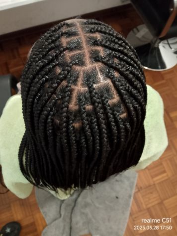 Hairdresser - Foto 2
