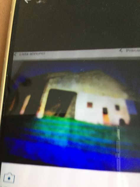 Vendo Rustico sito tra Soragna e Roncole Verdi ampio lotto di terreno edificabi - Foto 2
