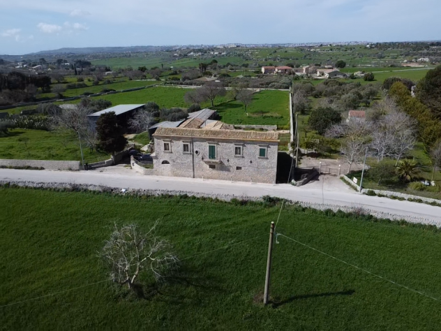 Casale in vendita a Modica - Foto 4