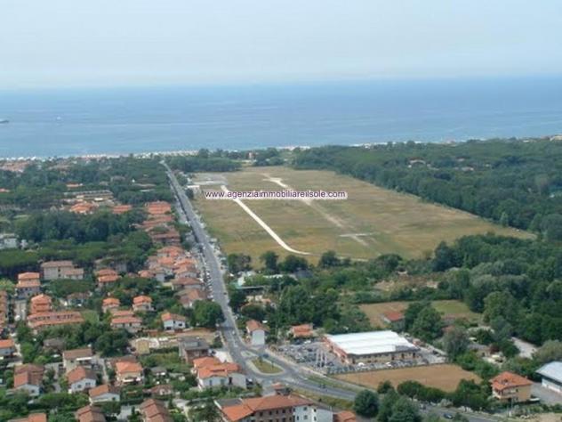 Terreno edif. residenziale in vendita a Montignoso 1500 mq Rif: 1089778