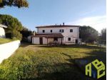 Santa Luce - Rif. R1535. In contesto collinare e panoramico, casale attualm &hellip;