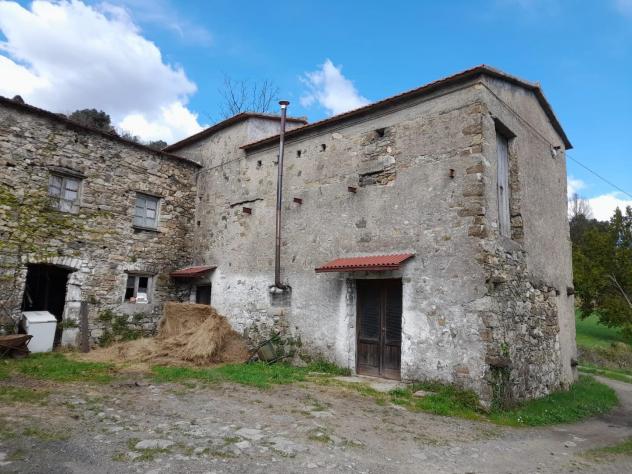 Rustico in vendita a Varese Ligure 400 mq Rif: 1341405 - Foto 5