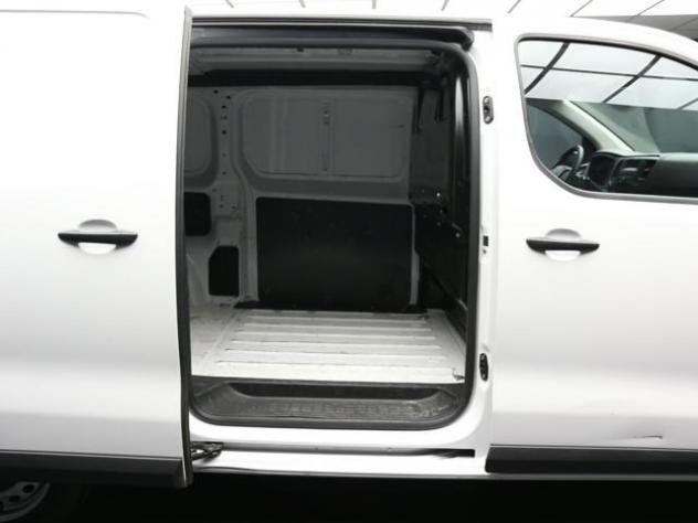 PEUGEOT Expert BlueHDi 100 S&S PL-SL-TN Furgone Premium Long rif. 23891442 - Foto 8