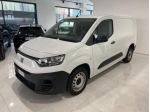 FIAT Doblo Doblò 1.5 BlueHdi 130CV PL-TN passo lungo Van rif. 24113320