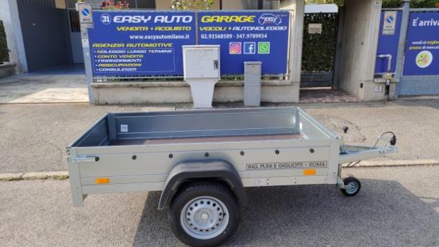 PLINI E GIGLIOTTI CAR KEEPER NEW 4020 S ECO 2010 PLUS rif. 20378781 - Foto 4