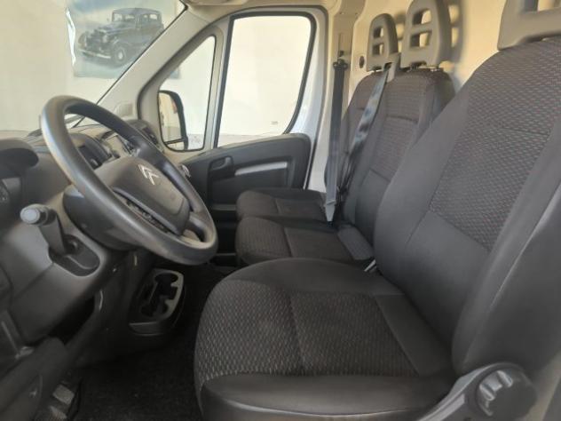 CITROEN Jumper 33 BlueHDi 140 S&S PM-TM Furgone Business rif. 23983943 - Foto 5