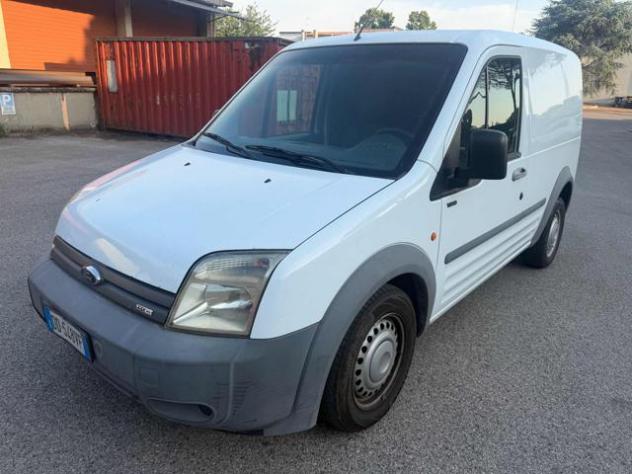 FORD Transit Connect 220S 1.8 TDCi/90CV PC-TN senza lavoro da fare rif. 23935020 - Foto 3