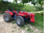 Trattore Tigrone 4800