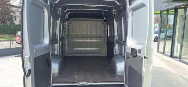 FIAT Ducato 35 2.3 MJT 130CV PM-TM Furgone Maxi N°FY725 rif. 23503315 - Foto 2