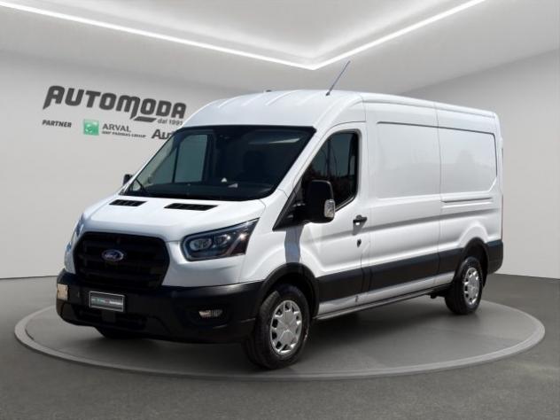 FORD Transit L3 H2 2.0 130CV rif. 23800104