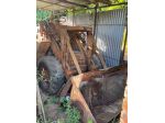 Pala Amog k7000 100 cavalli 4 ruote motrici