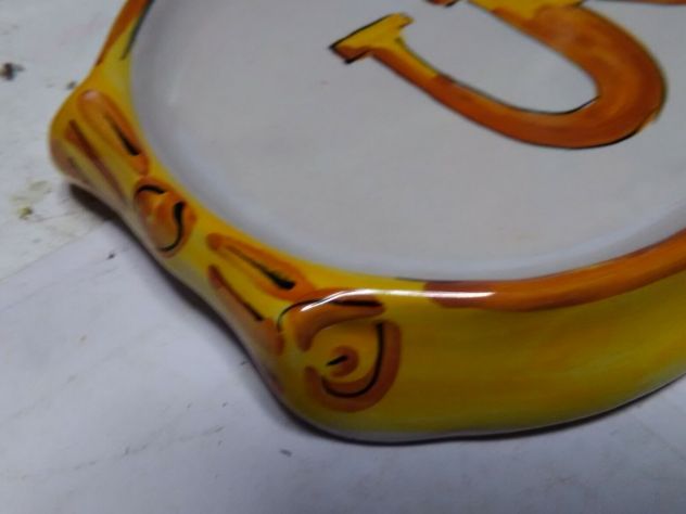 2 RENDIRESTO PUBBLICITARI IN CERAMICA EPOCA ATTUALE - Foto 9