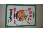 Gadget vintage cimelio espana 82 originale