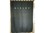 Tenda Vintage SISLEY originale anni 90 – Tessuto Ignifugo da collezione