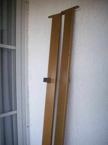 LETTO in ottone - Foto 6