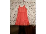 Vestito cerimonia 11-12 anni e capi omaggio