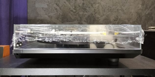 REGA P5 + EXACT giradischi con testina - Foto 4