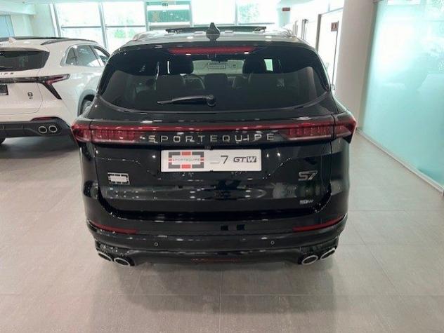 SPORTEQUIPE Sportequipe 7 GTW 1.6 T-GDI DCT GPL rif. 23691982 - Foto 5