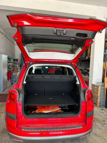 Fiat 500L 500L Cross 1.3 mjt 95cv my20 - Foto 6