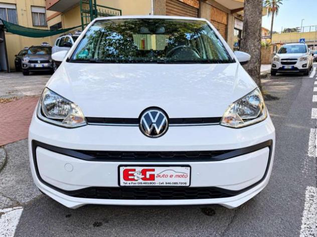 VOLKSWAGEN up! 1.0 5p. EVO move up! BlueMotion Technology rif. 24197810 - Foto 3