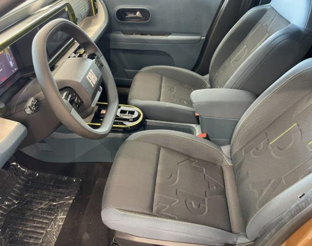 FIAT Grande Panda 1.2 Hybrid 110 CV Icon KM0 MY26 rif. 23873801 - Foto 10