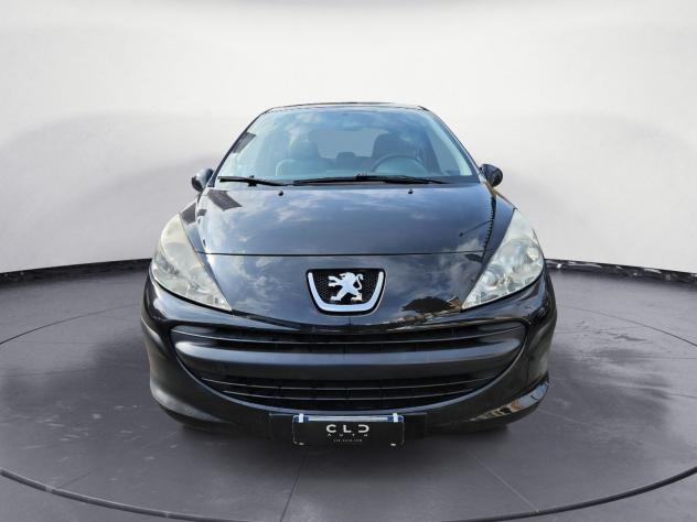Peugeot 207 1.4 HDi 70CV 3p. ONE Line - Foto 2
