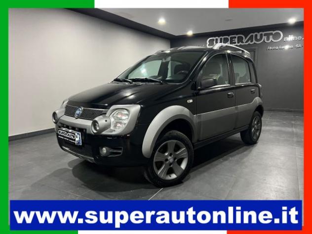 FIAT Panda Cross 1.3 MJT 16V 4x4 LEGGI DESCRIZIONE rif. 23891040