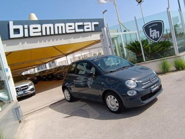 FIAT 500 1.0 Hybrid Cult i.e rif. 22752073