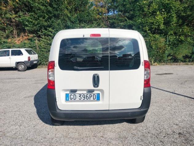 FIAT Fiorino Fiorino cargo 1.3 mjt 95cv ecojet SX E6d-temp - Foto 7