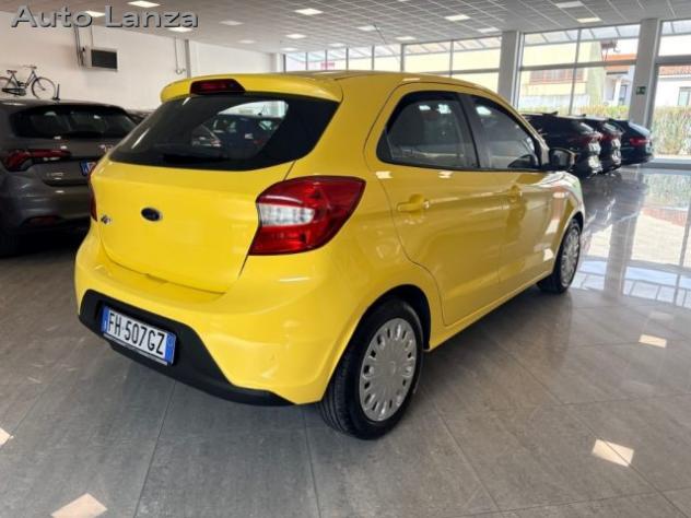 FORD Ka+ 1.2 Ti-VCT 5 PORTE Adatta a neopatentati rif. 23927283 - Foto 3