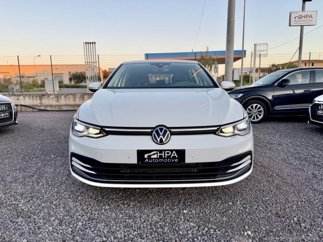 VOLKSWAGEN Golf 1.5 TSI 150CV Style NAVI IQ-LIGHT RETROCAMERA - Foto 2